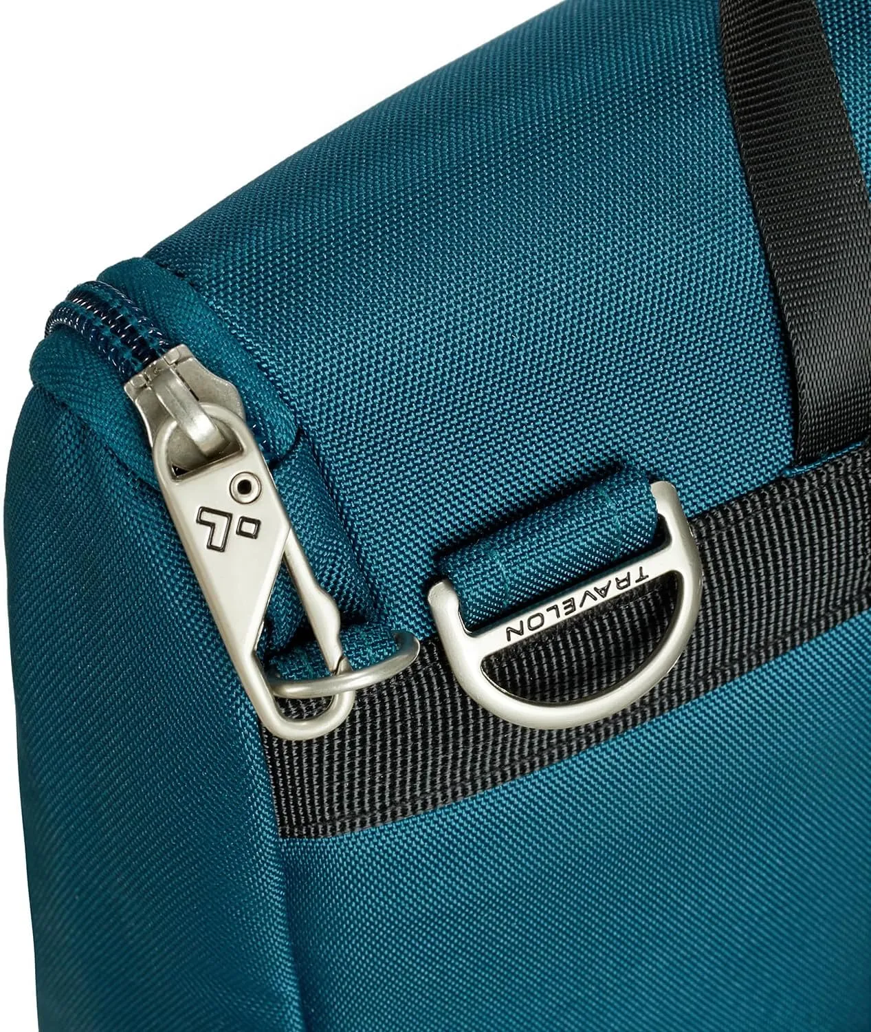 Travelon Anti-Theft Classic Small Convertible Backpack