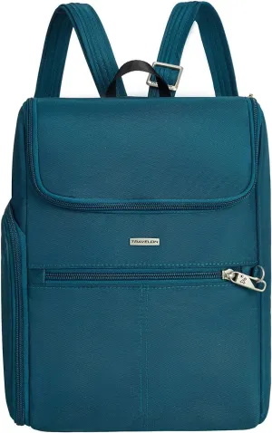 Travelon Anti-Theft Classic Small Convertible Backpack