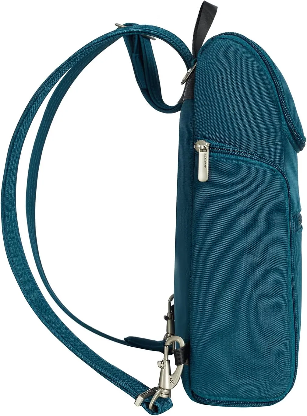 Travelon Anti-Theft Classic Small Convertible Backpack