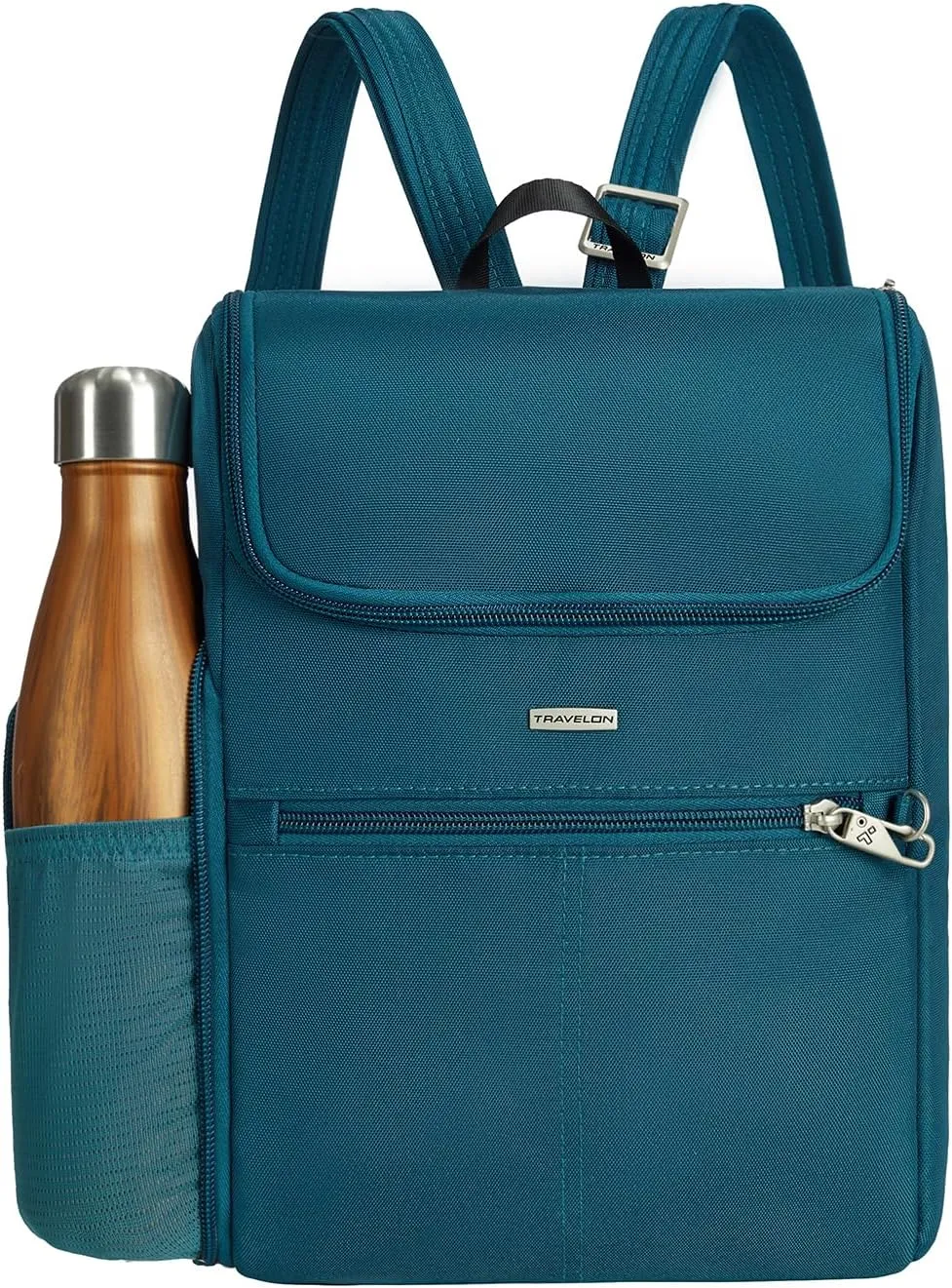 Travelon Anti-Theft Classic Small Convertible Backpack