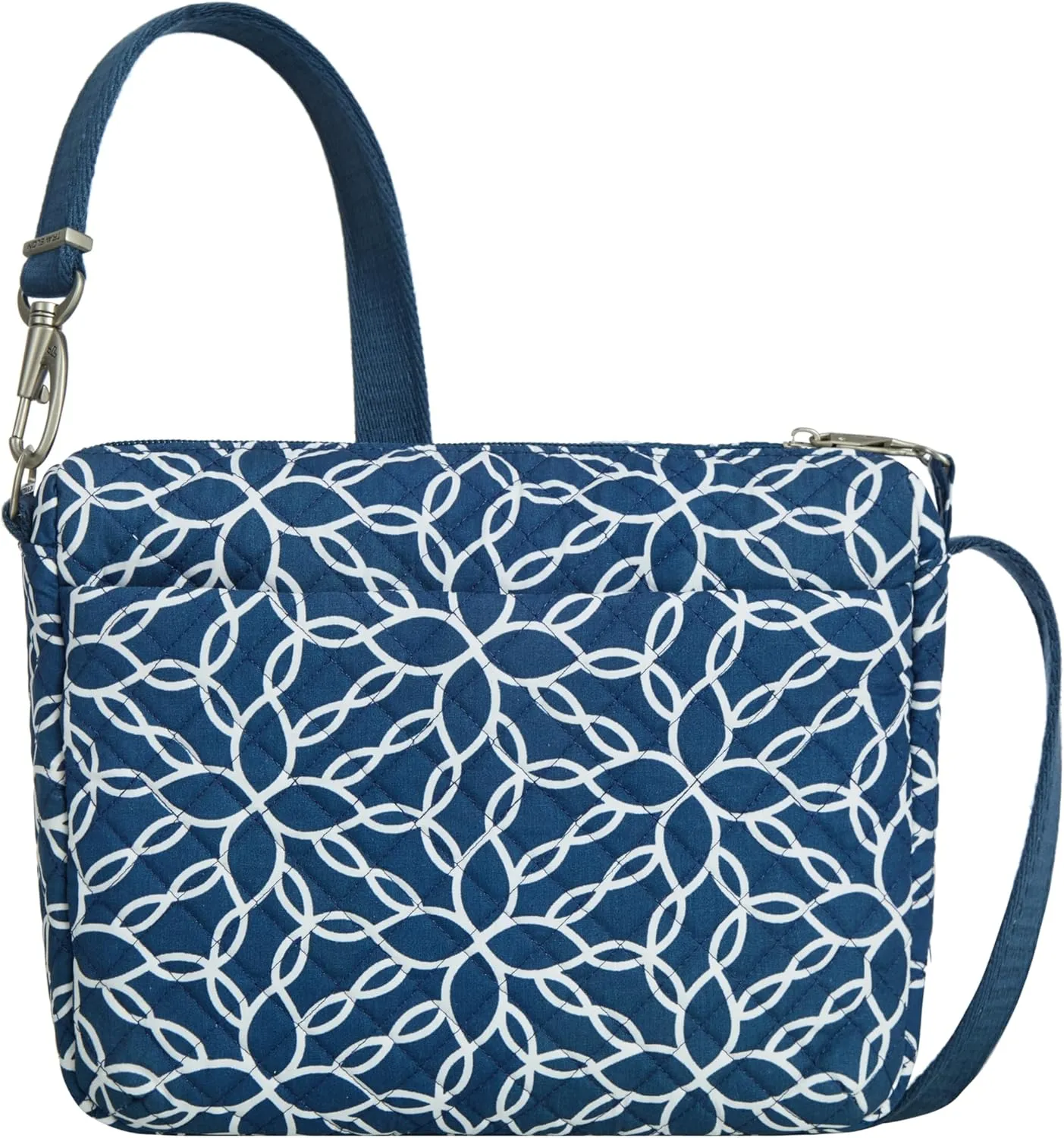 Travelon Anti-Theft Classic Small East/West Crossbody