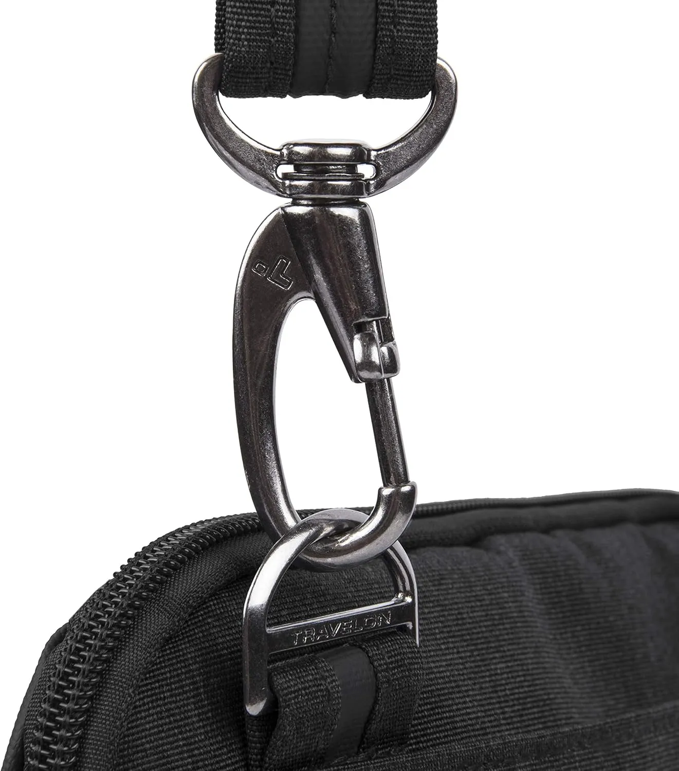 Travelon Anti-Theft Metro Small Crossbody