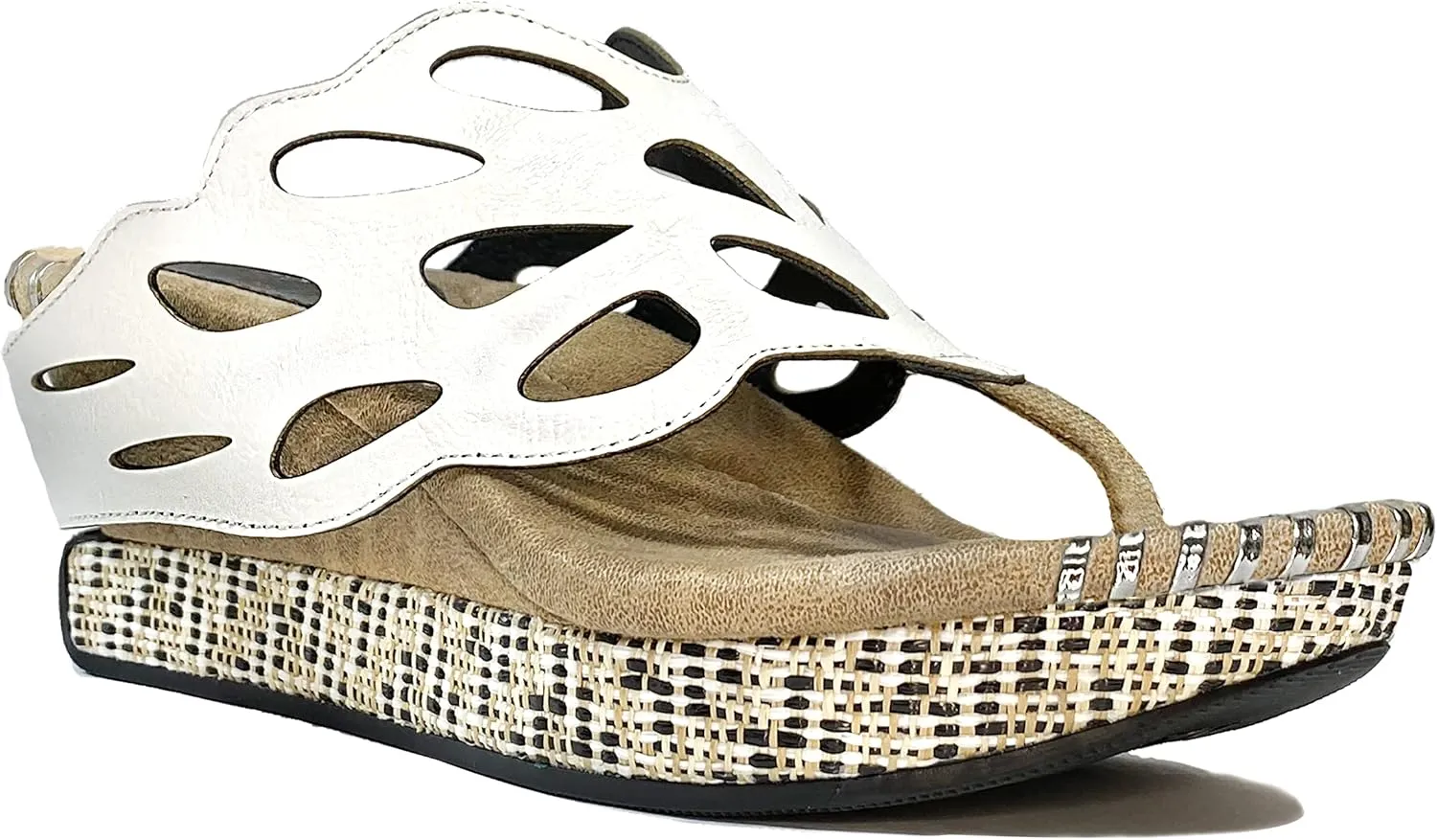 Troya 1 - White flips to Black