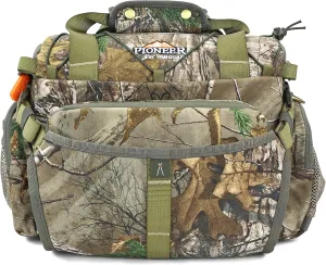 Vanguard Realtree Xtra Camo Hunting Packs and Backpacks
