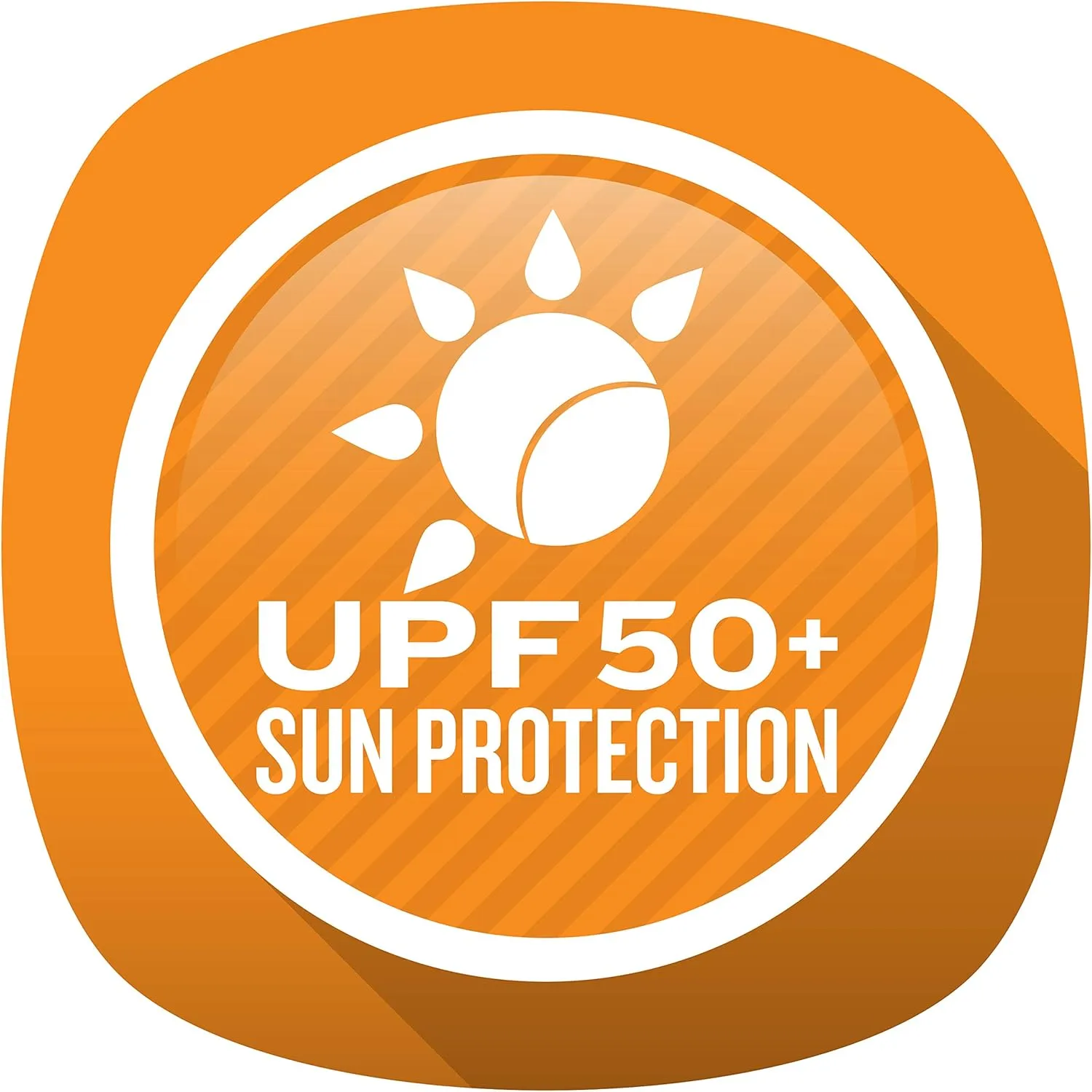 Vapor Apparel Men's Outdoor UPF 50  Long Sleeve T-Shirt, UV Sun Protection for Fishing, Running, Hiking, Swimming