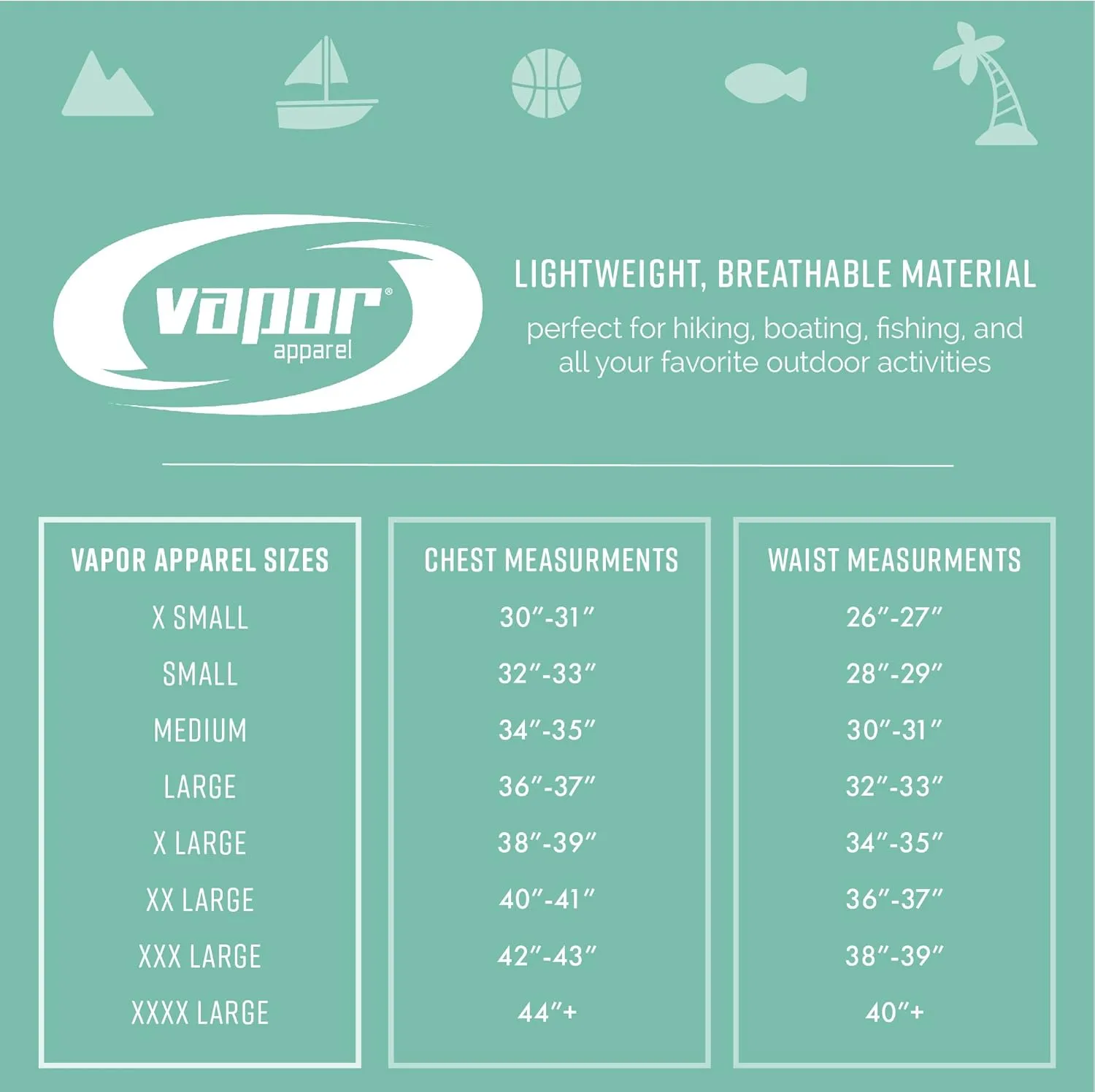 Vapor Apparel Women’s UPF 50  UV Sun Protection Short Sleeve Performance T-Shirt for Sports and Outdoor Lifestyle