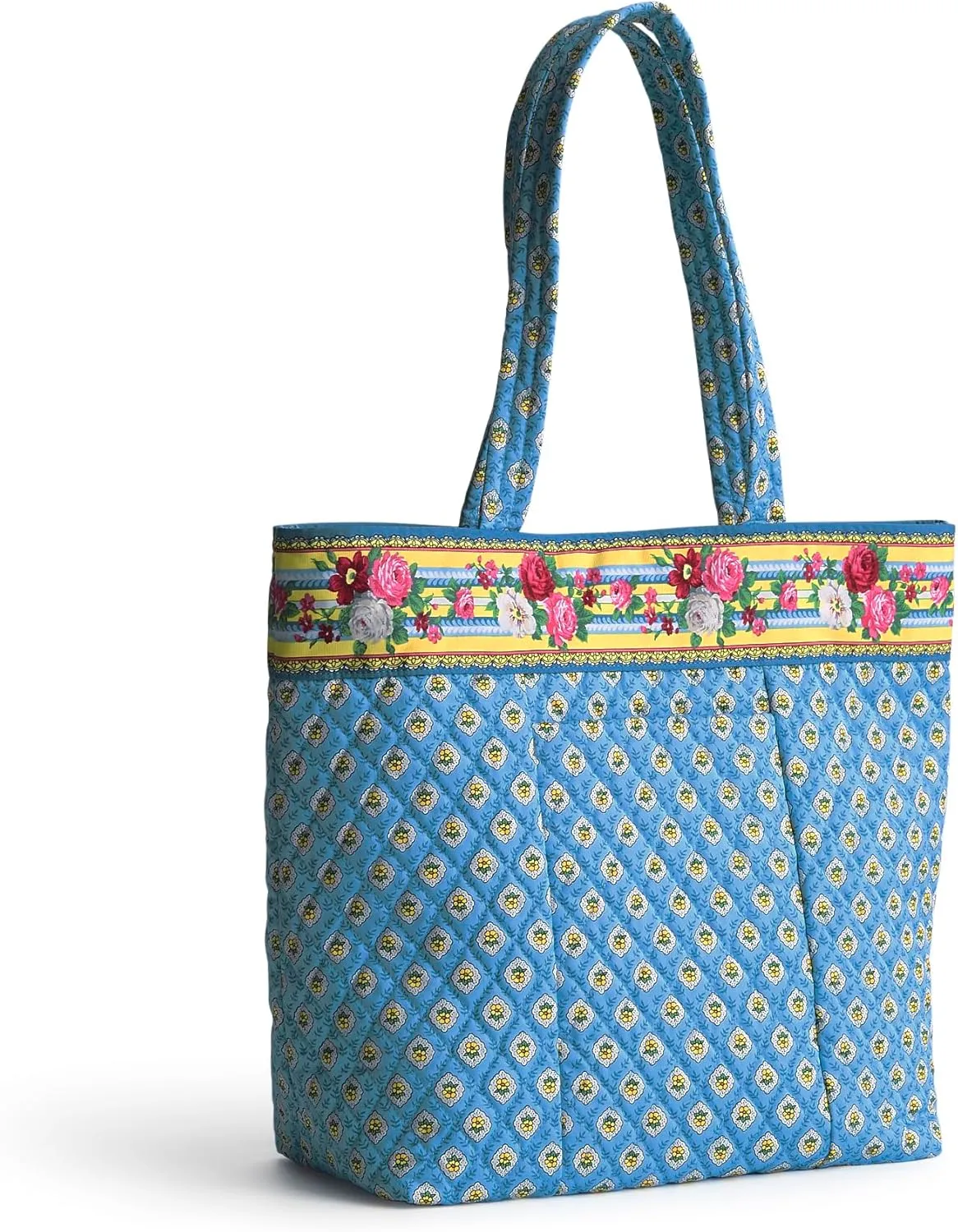Vera Bradley Premium Cotton Original Tote