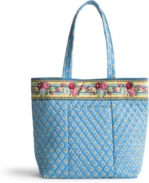 Vera Bradley Premium Cotton Original Tote