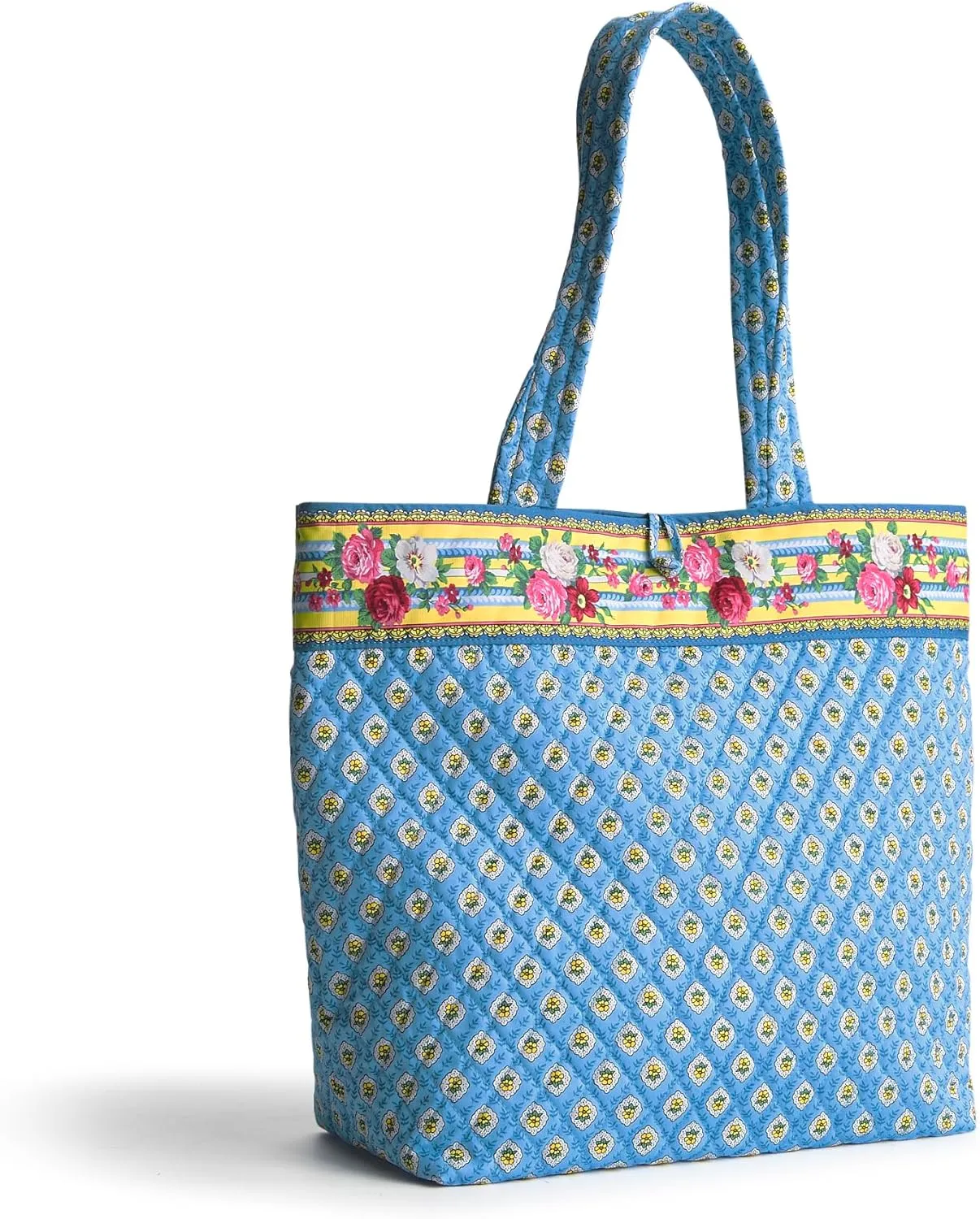 Vera Bradley Premium Cotton Original Tote