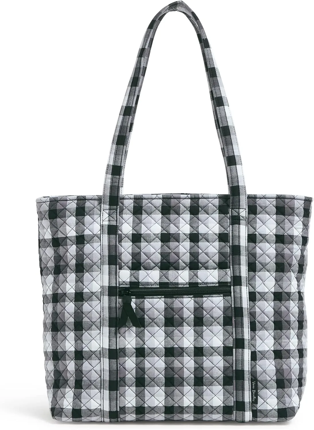 Vera Bradley Women's Cotton Vera Tote Bag