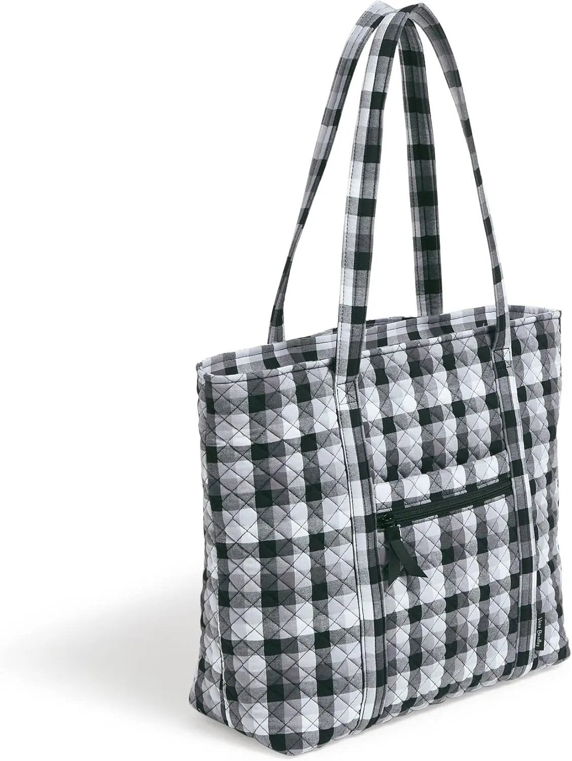 Vera Bradley Women's Cotton Vera Tote Bag