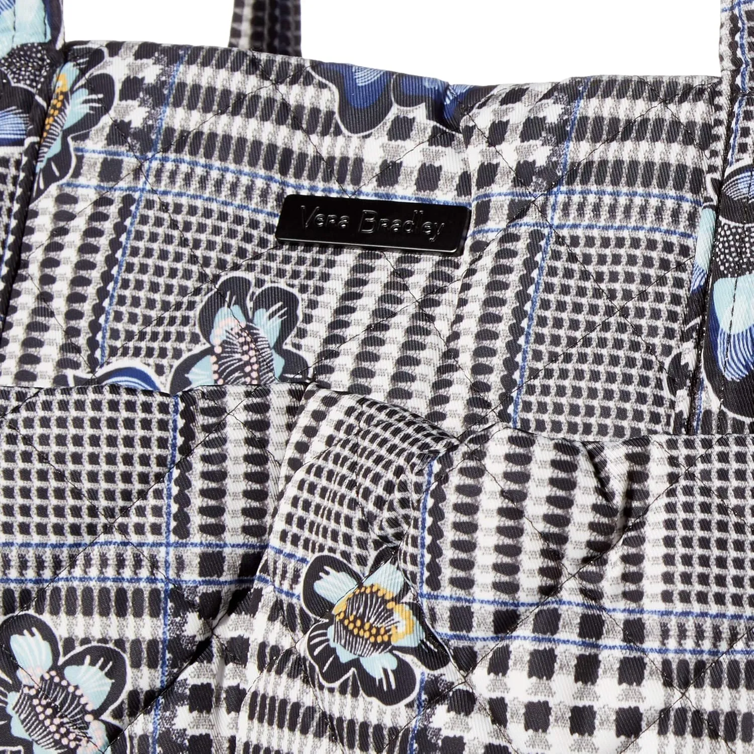 Vera Bradley Women's Performance Twill Ultimate Baby Diaper Bag