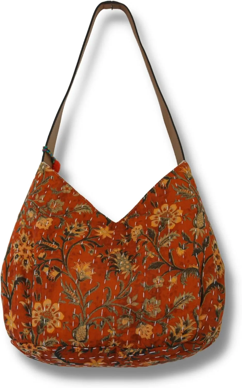 Vivienne Kantha Tote