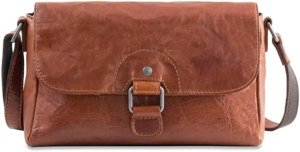 Voyager Emma Petite Crossbody #7217