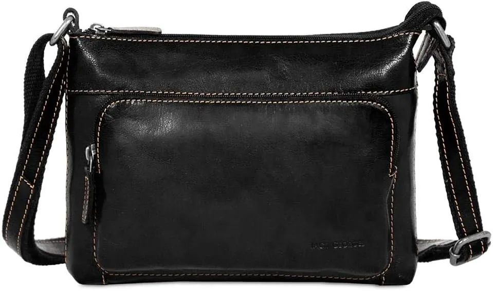 Voyager Mini City Crossbody #7810