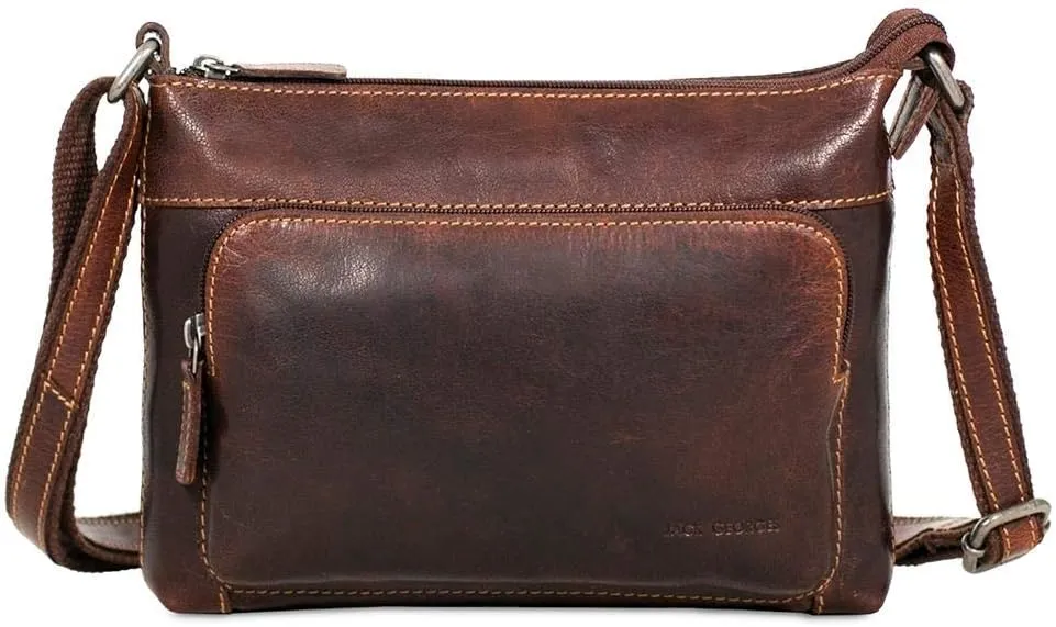 Voyager Mini City Crossbody #7810