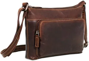 Voyager Mini City Crossbody #7810