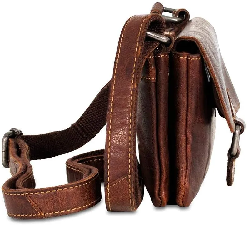 Voyager Mini Crossbody #7610