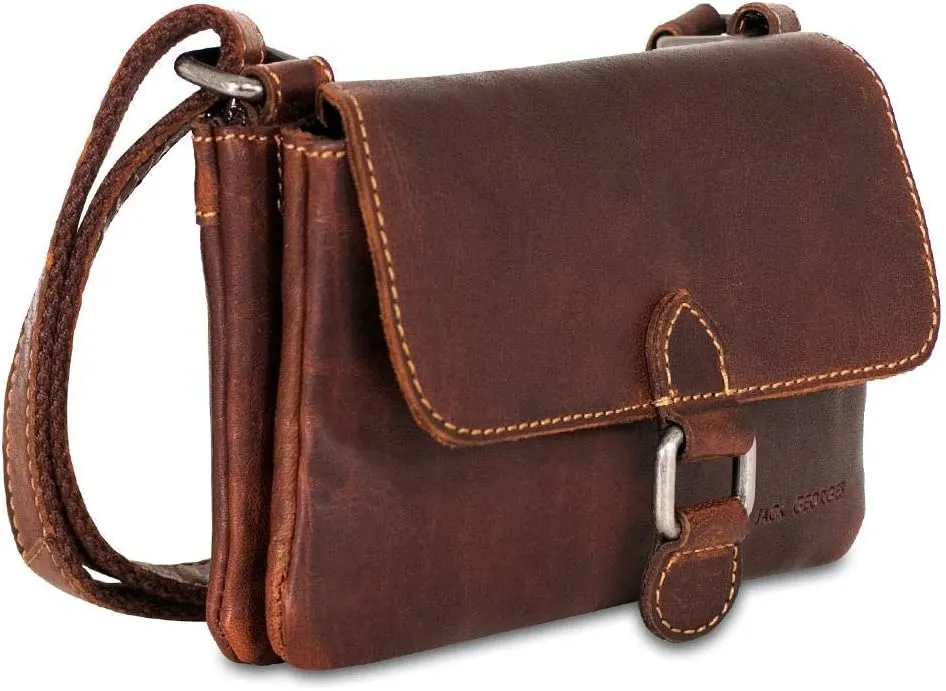 Voyager Mini Crossbody #7610