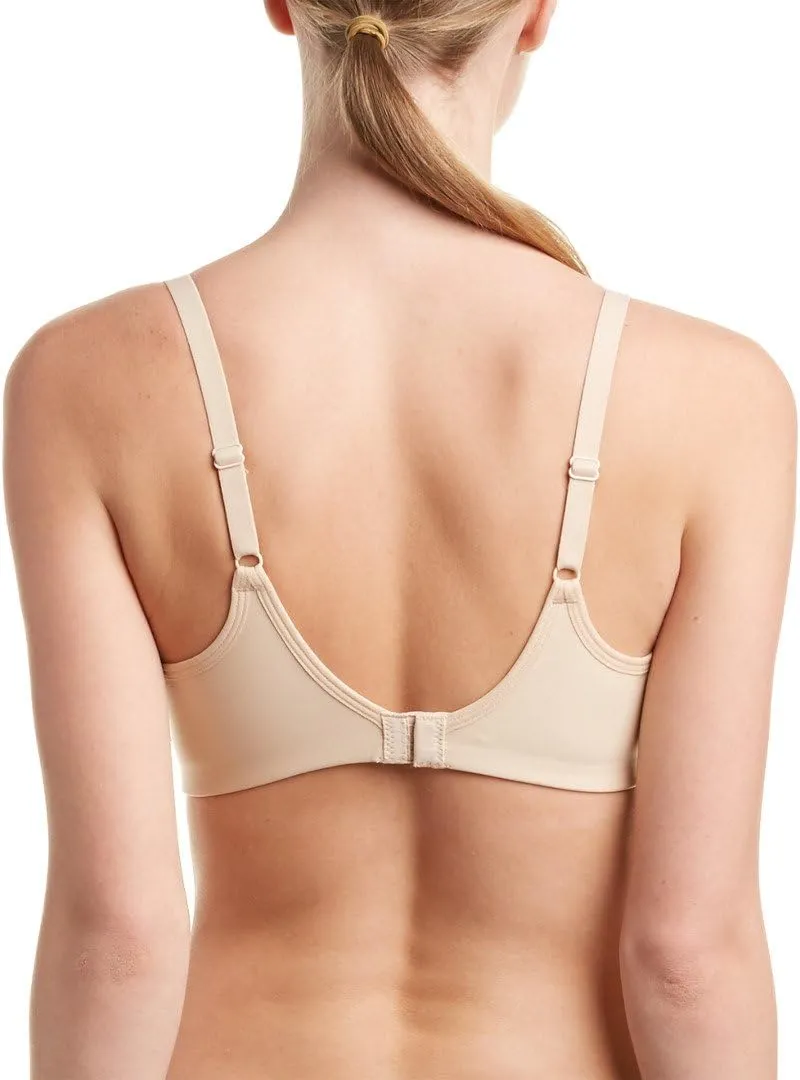 Wacoal Women's Classic Reinvention Full Figure Underwire Bra