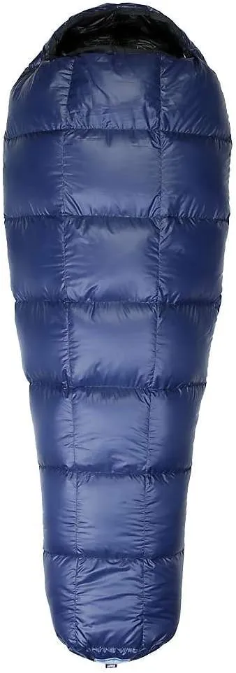 Western Mountaineering Caribou LZ Microfiber Sleeping Bag - 6'6