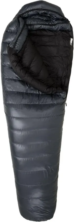 Western Mountaineering Kodiak RZ Microfiber Sleeping Bag - 6'6