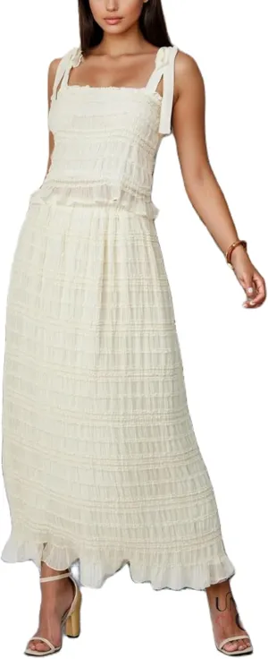 Women Floral Maxi Dress Boho Tie Shoulder Flowy Sundress Sleeveless Backless Long Dress Summer Holiday Beachwear