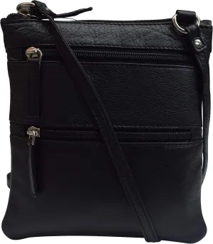 Womens Leather Handbags Shoulder Bag Small Bags Luxury Designer Handbag Crossbody and Purses for Ladies