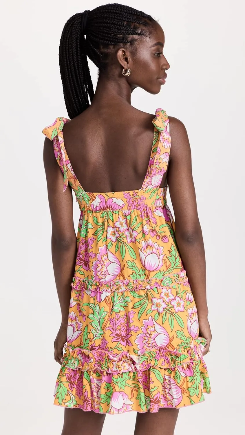 Women's Madelyn Dress