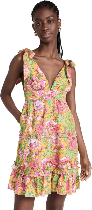 Women's Madelyn Dress