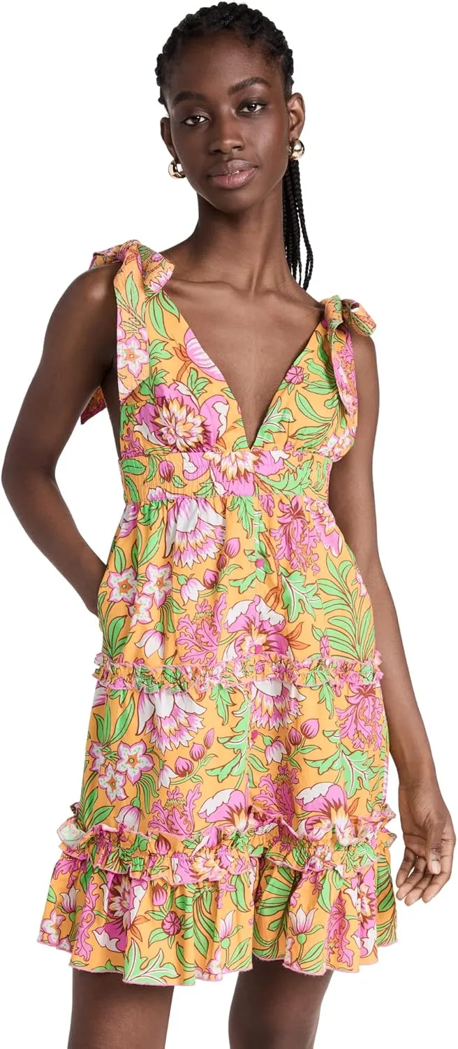 Women's Madelyn Dress
