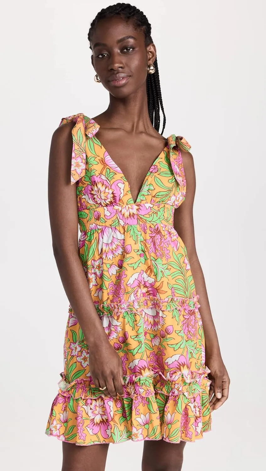 Women's Madelyn Dress