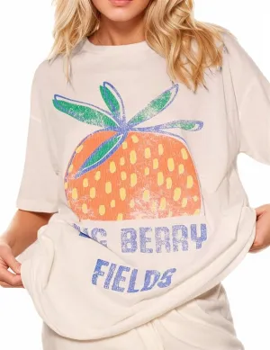 Women's Oversized Vintage Floral Graphic Tops with Ruffle Hem Y2K Retro Baggy Tee Summer Casual Streetwear T-Shirt